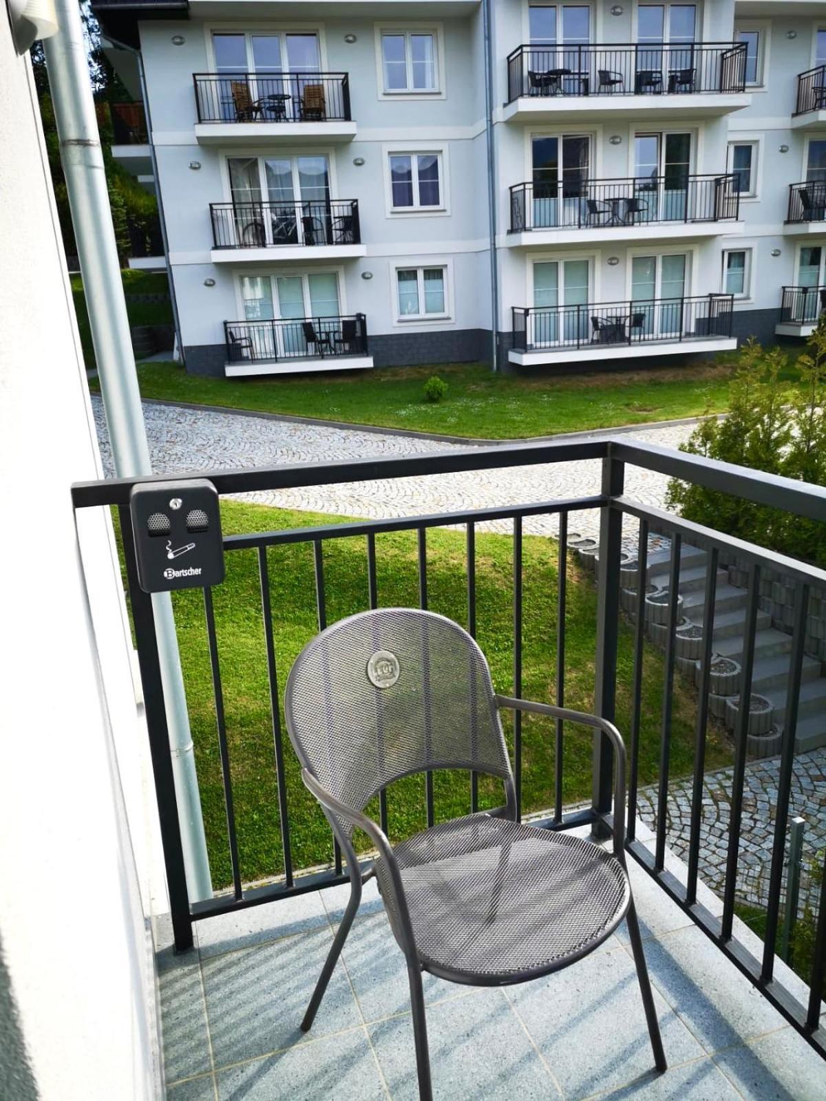 Apartament Ab Villa Mountain View Szklarska Poręba Εξωτερικό φωτογραφία